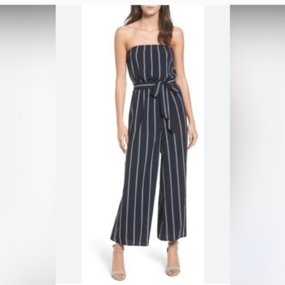 💥 EUC Soprano Strapless Jumper